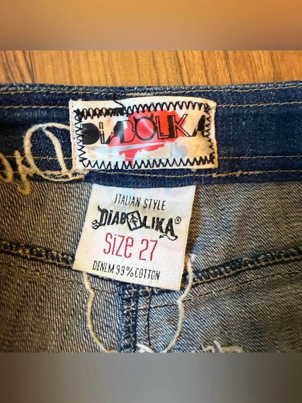 diabolika y2k euro